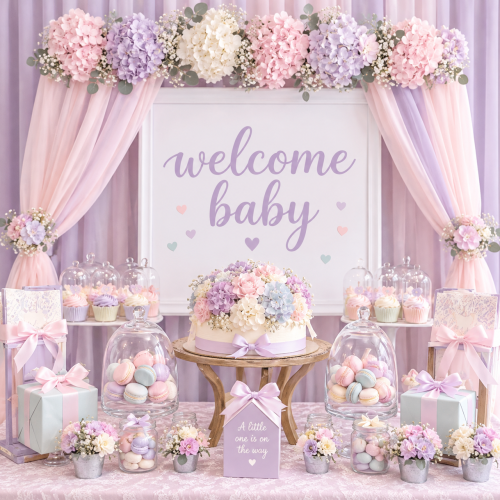 baby-shower